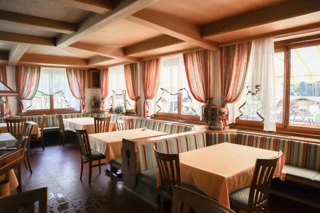 Gasthof Albergo Neuwirt Val di Vizze Kültér fotó