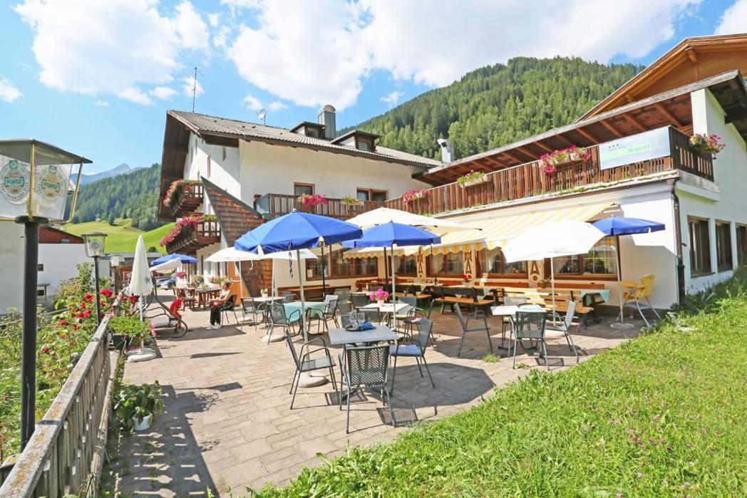 Gasthof Albergo Neuwirt Val di Vizze Kültér fotó