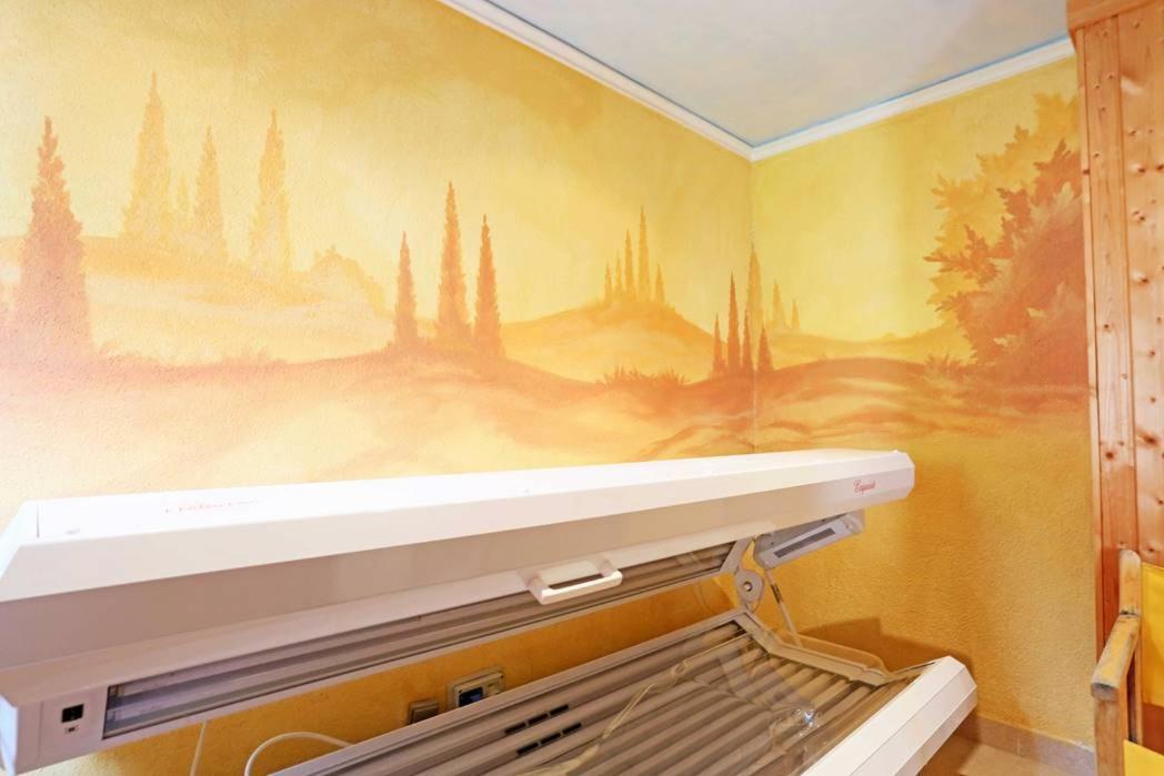 Gasthof Albergo Neuwirt Val di Vizze Kültér fotó