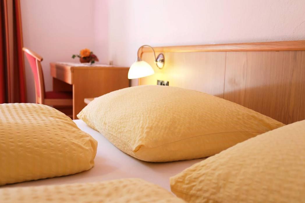 Gasthof Albergo Neuwirt Val di Vizze Kültér fotó